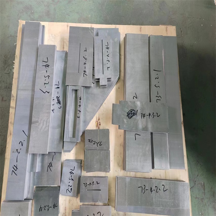 铅浇铸件价格行情