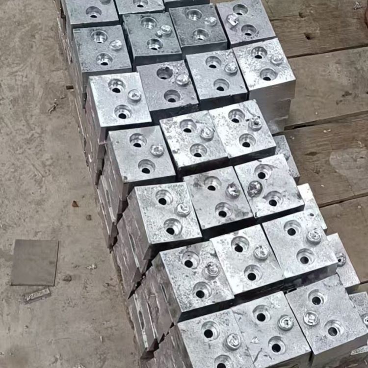 批发防辐射铅件_优质厂家