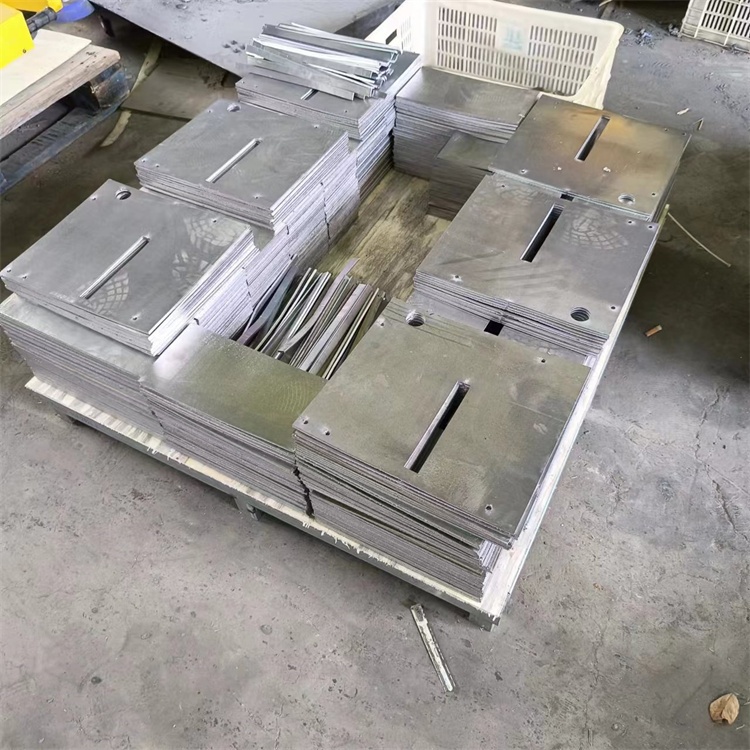 专业生产制造铅加工件供应商