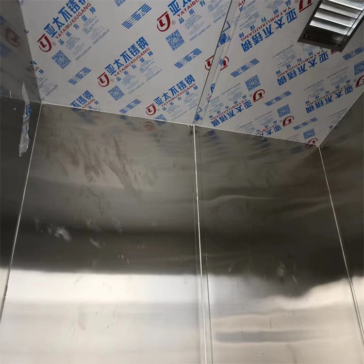 工业铅房以诚为本欢迎咨询