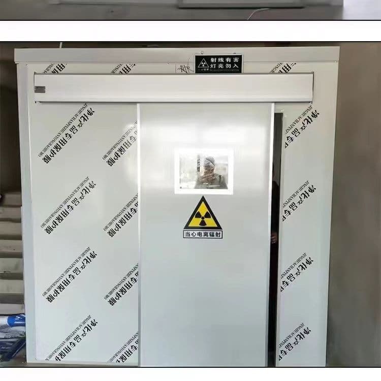 工业铅房精选商家