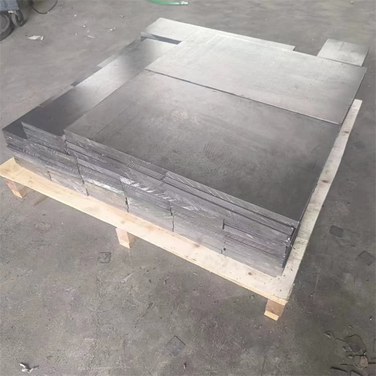 高纯度铅块施工队伍