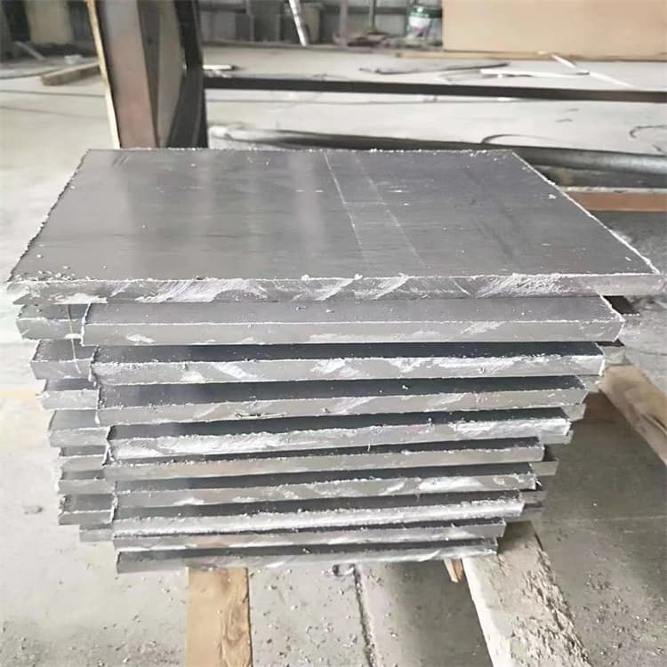 异形铅块、异形铅块厂家直销-认准宏兴射线防护工程有限公司