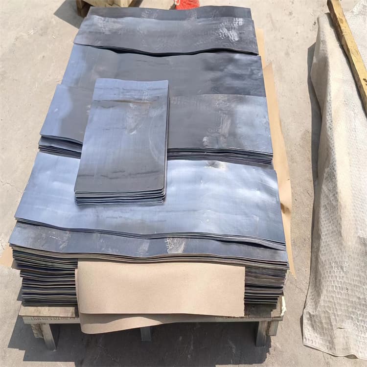 在本地买浇筑铅制品更实惠