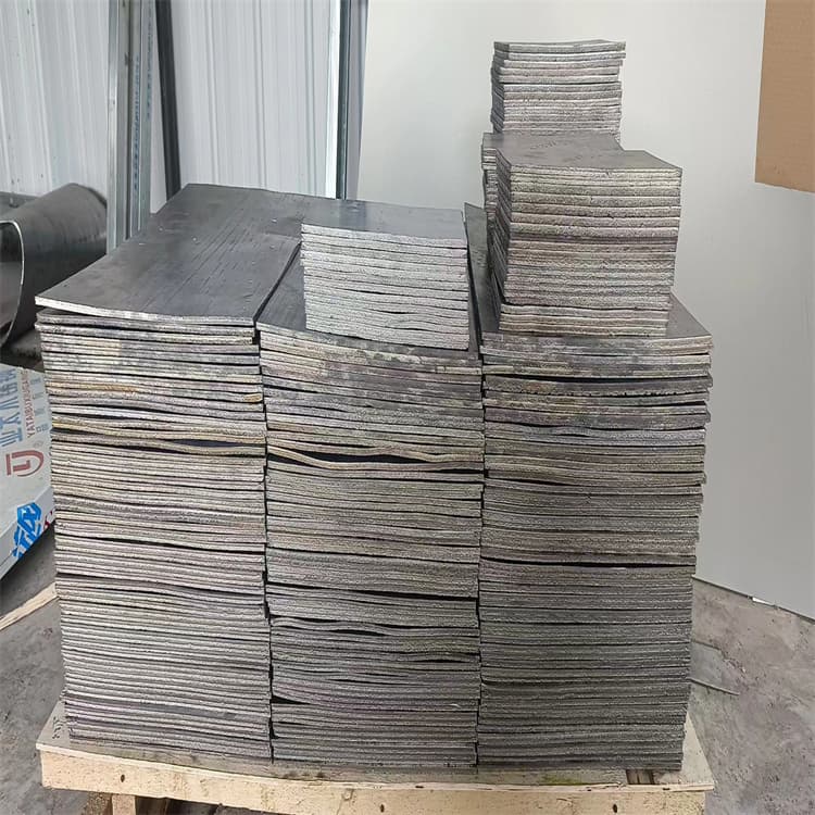 工业纯软铅块实体大厂-放心选购