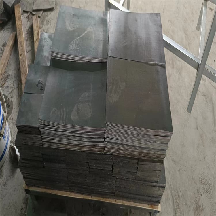 供应隔音配重铅块_精选厂家