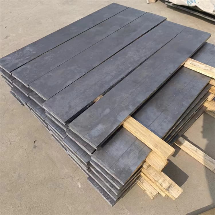堆叠矩形铅块-高标准高质量