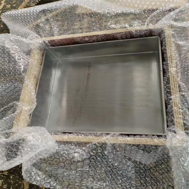工业射线防护储存铅箱现货销售