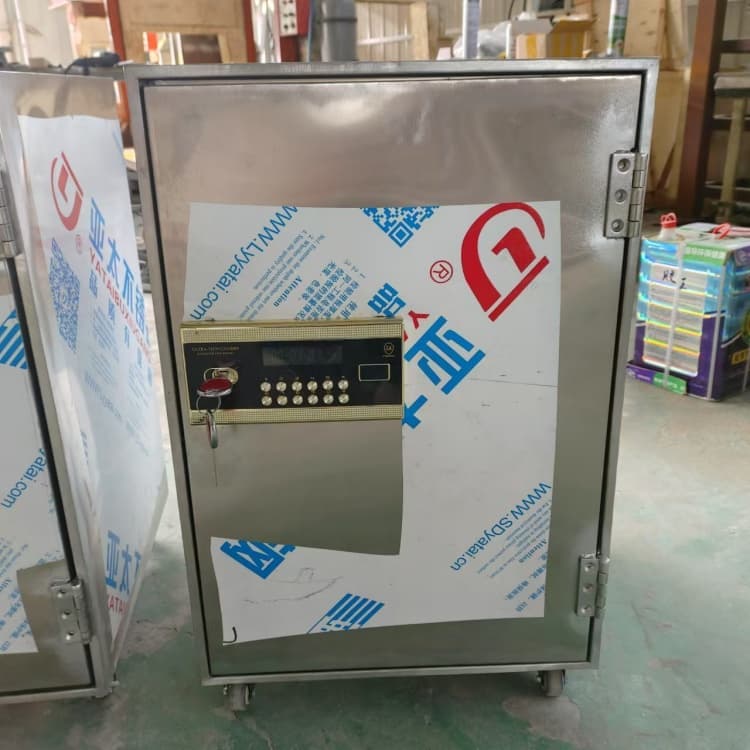 常年供应核废水周转铅箱-价格优惠