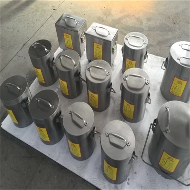 定制放射性废物衰变箱的销售厂家