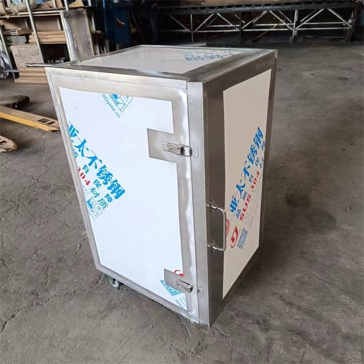 省心：铅屏蔽箱厂家