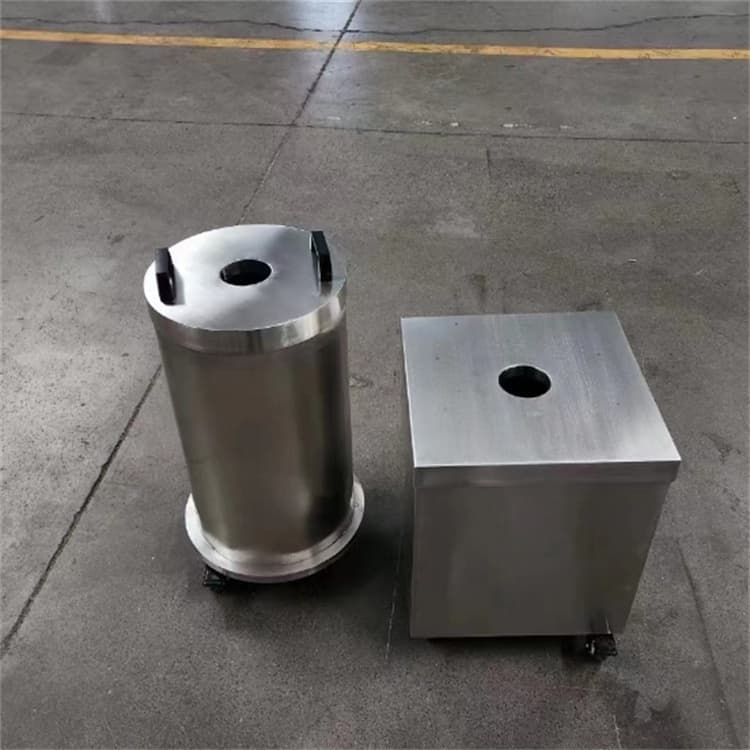 批发铅桶铅盒_实力厂家
