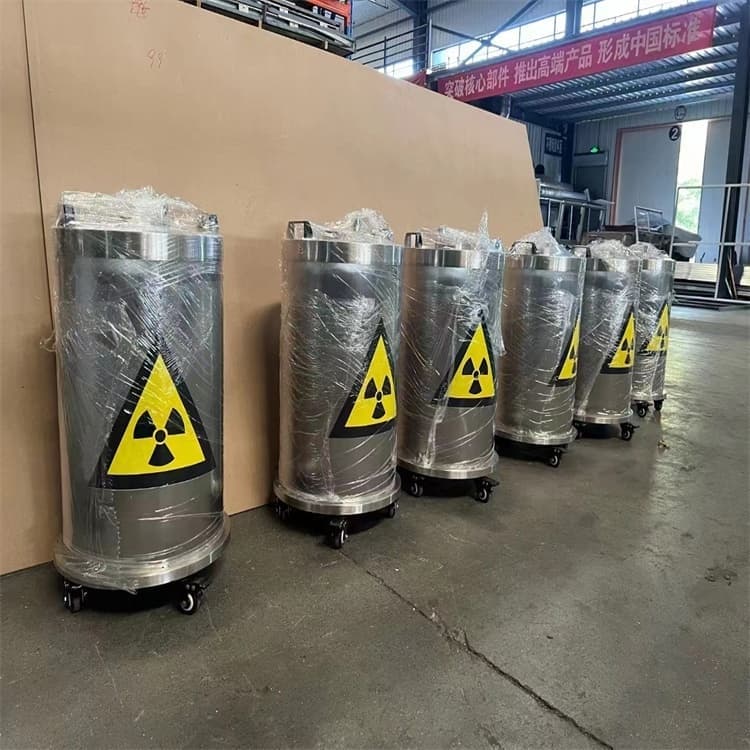 防辐射防废水铅箱精选商家