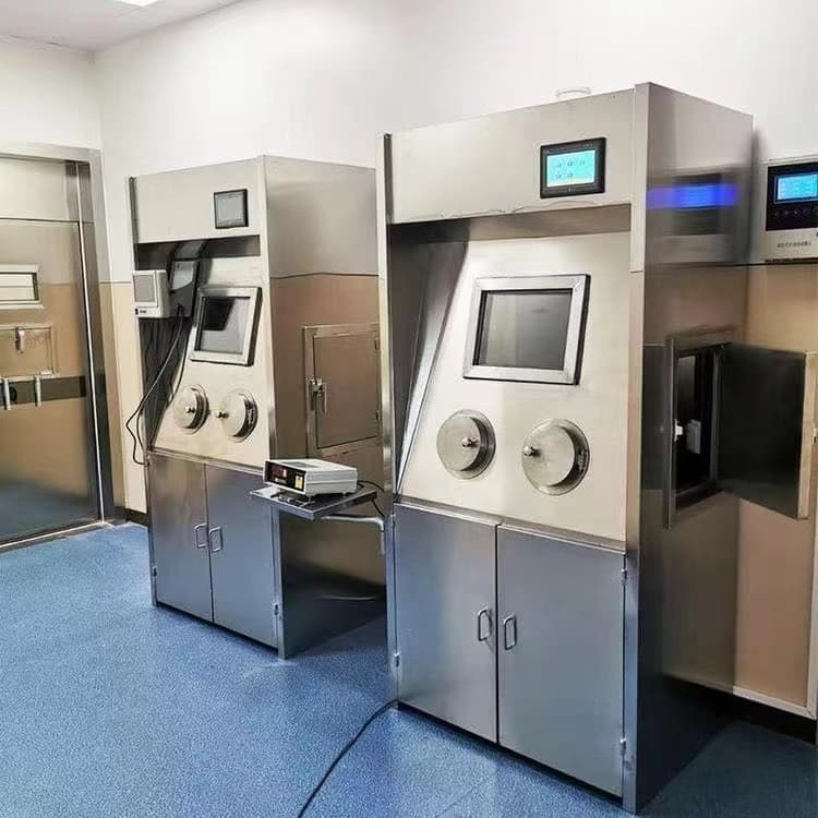 储源铅箱厂家信守承诺