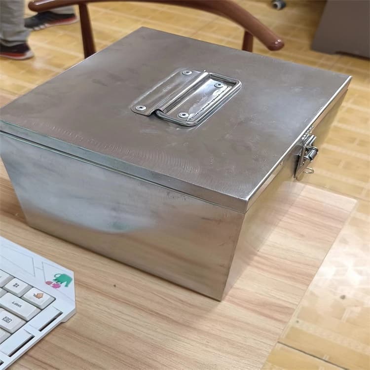 库存充足的铅桶铅盒公司