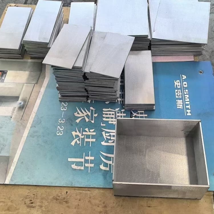 工业级防辐射铅箱供应商-长期合作