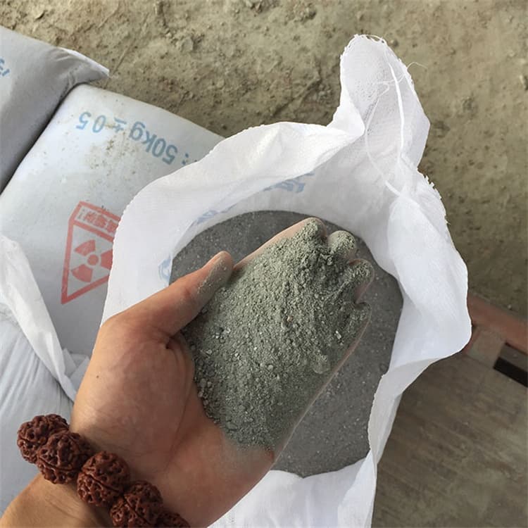 口腔科硫酸钡砂材质好