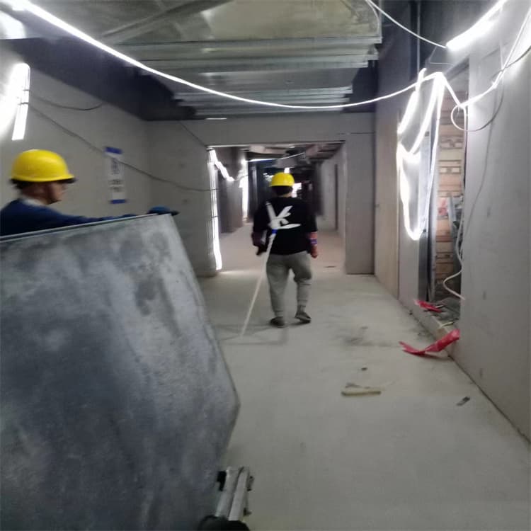 用户认可的X光室硫酸钡砂厂家