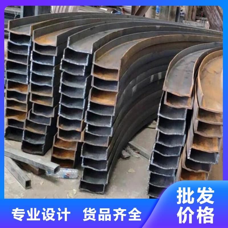 钢管折弯T型钢适用场景品牌企业