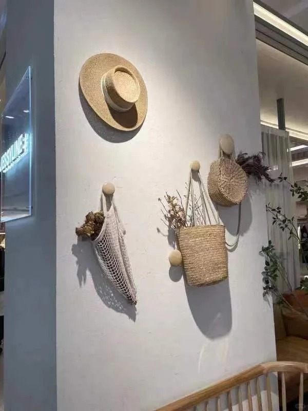 厂家施工生态稻草漆支持拿样