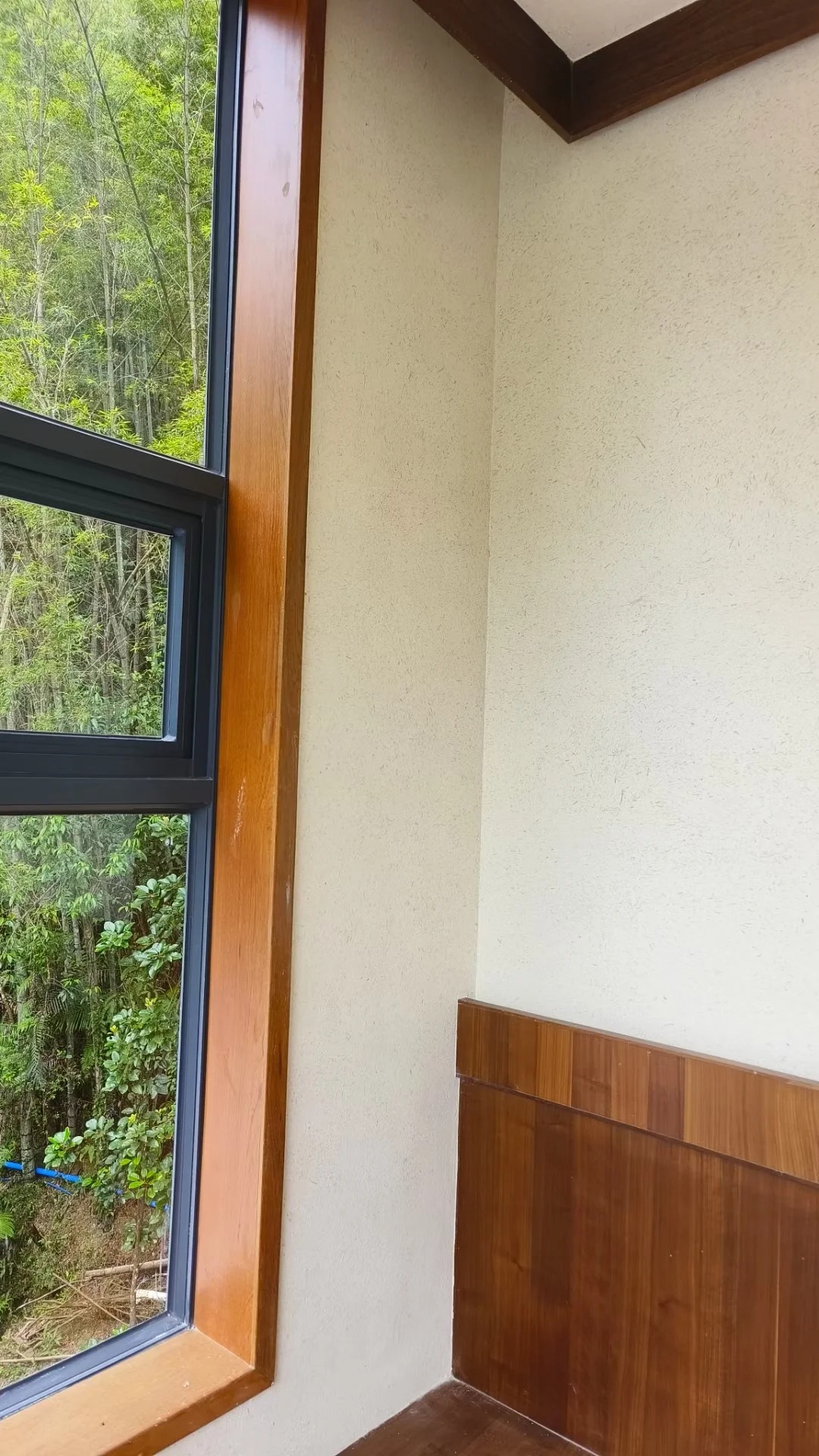 断层仿泥巴墙涂料价格#仿夯土稻草漆#艺术涂料厂家#农家小院改造
