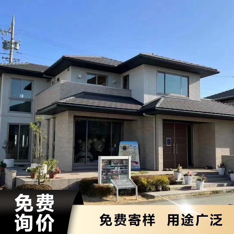 农村自建别墅自建房屋支持定制附近货源