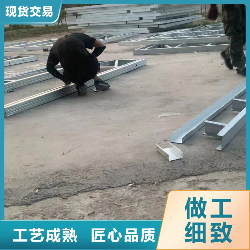 现代别自建别墅支持定制实力优品