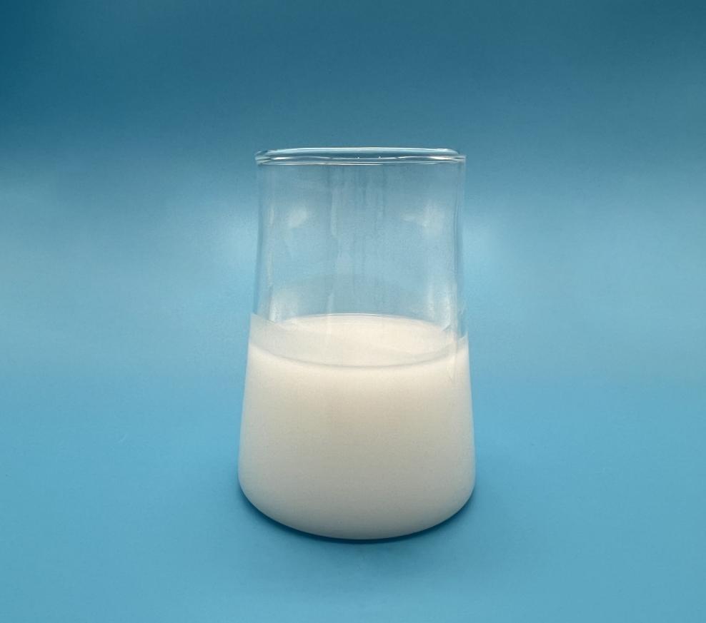  消泡剂精心选材