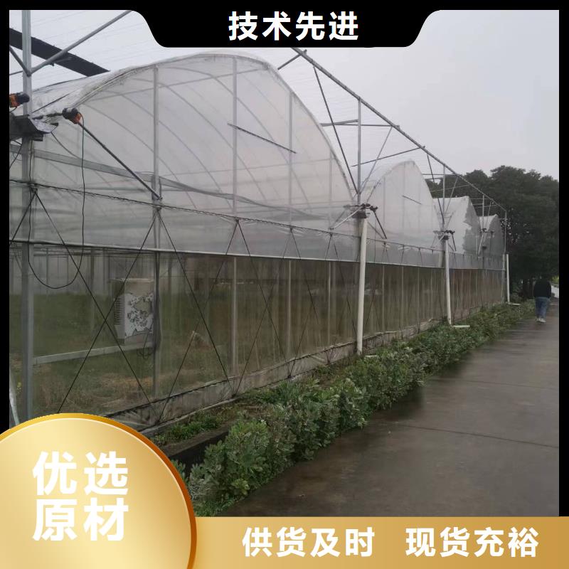 琅琊区蔬菜大棚卡槽生产基地生产加工