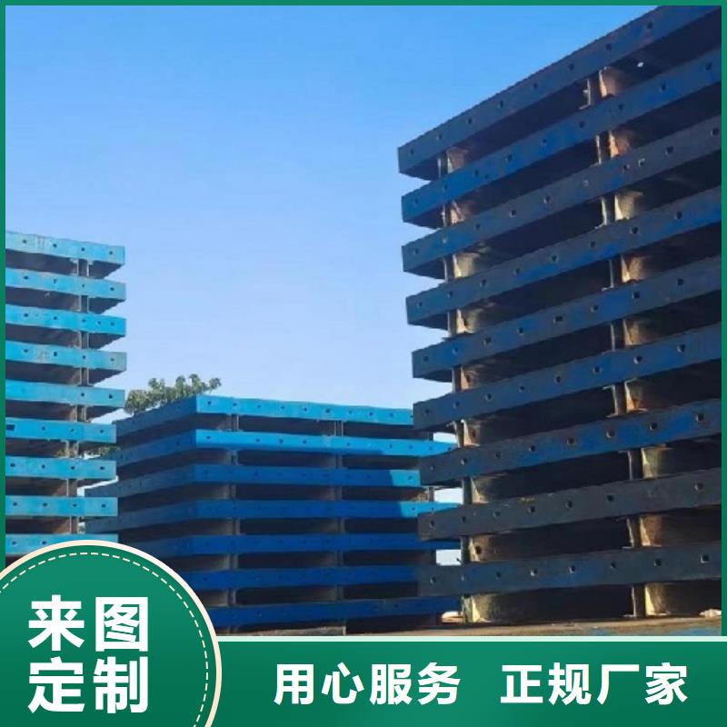 商丘桥梁护栏钢模板租赁厂家出租可靠弘力机械