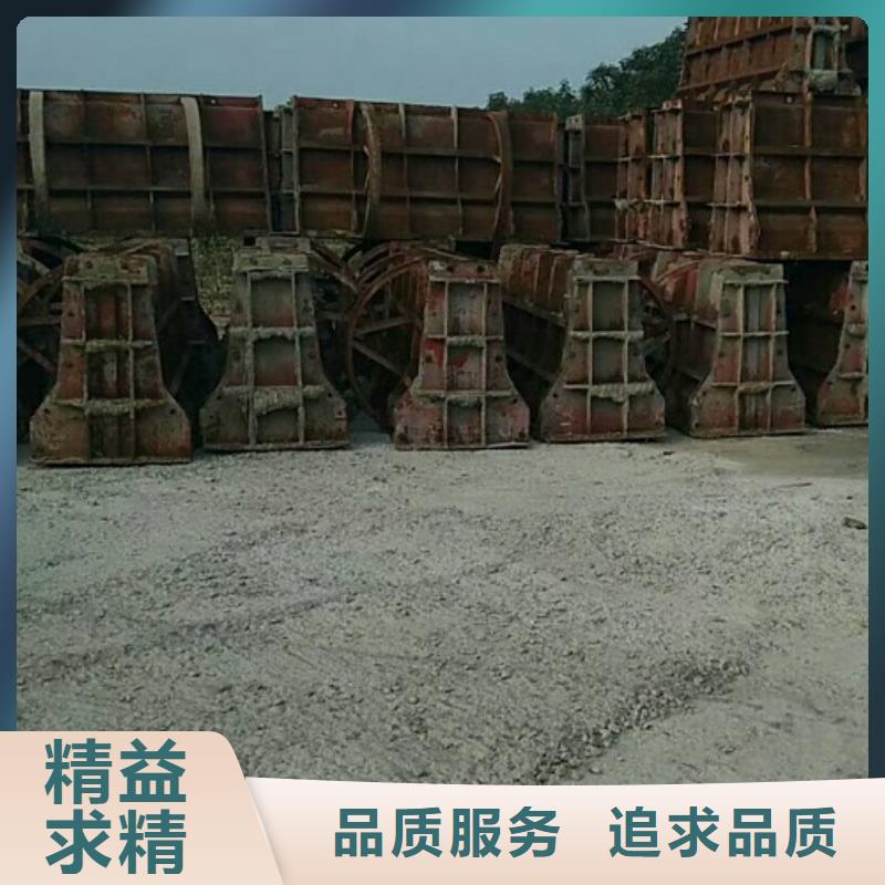 商丘护栏钢模板出租厂家租赁弘力机械