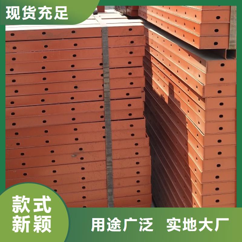商丘桥梁圆柱钢模板出租厂家出租弘力机械