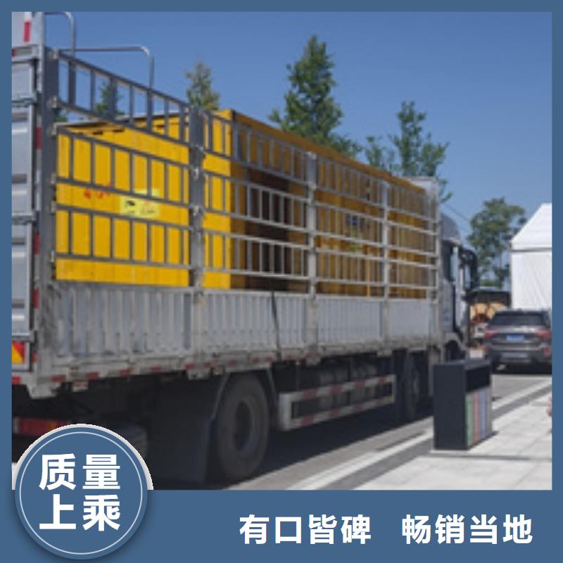 免运费1000伏静音发电车租赁为品质而生产