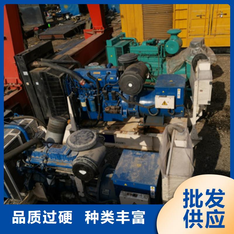 大型静音发电车租赁行业品牌厂家无中间商厂家直销