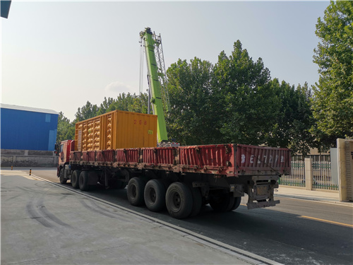 厂区专用发电机变压器租赁价格免费咨询