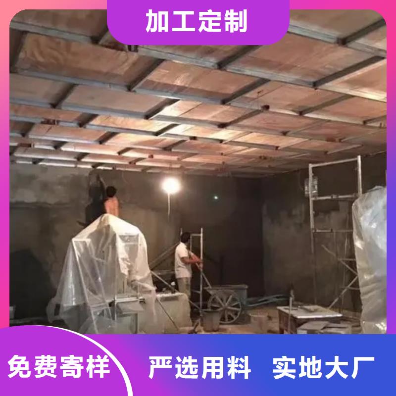 天水核医学防护工程可按需定制