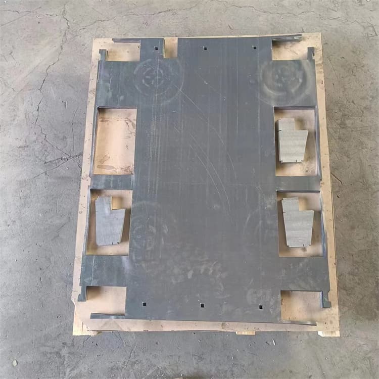 SRT治疗室防护铅板认准正申辐射防护工程有限公司