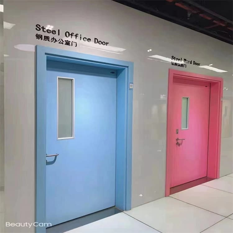 2025欢迎访问##推拉铅门厂家##可定制