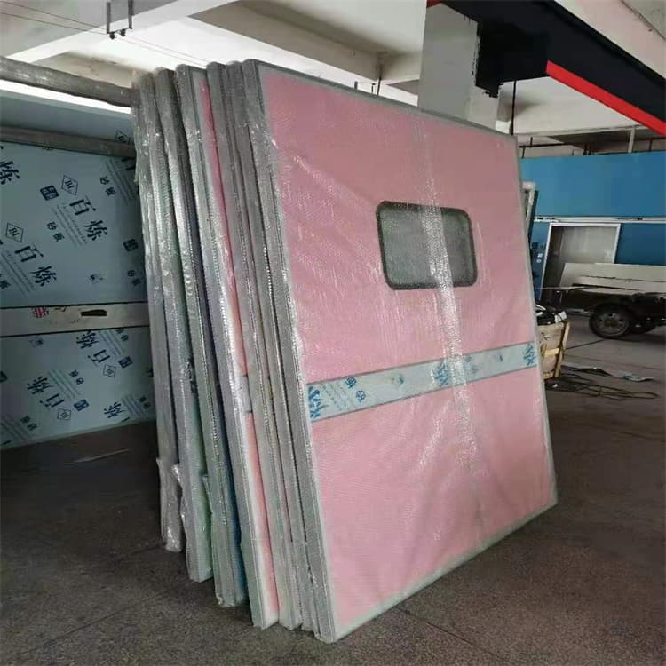 牙科不锈钢铅门批发零售