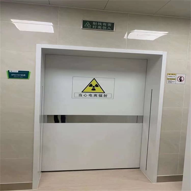 优选：牙科不锈钢铅门供货商