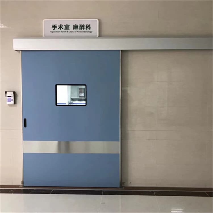铅门厂家优惠促销