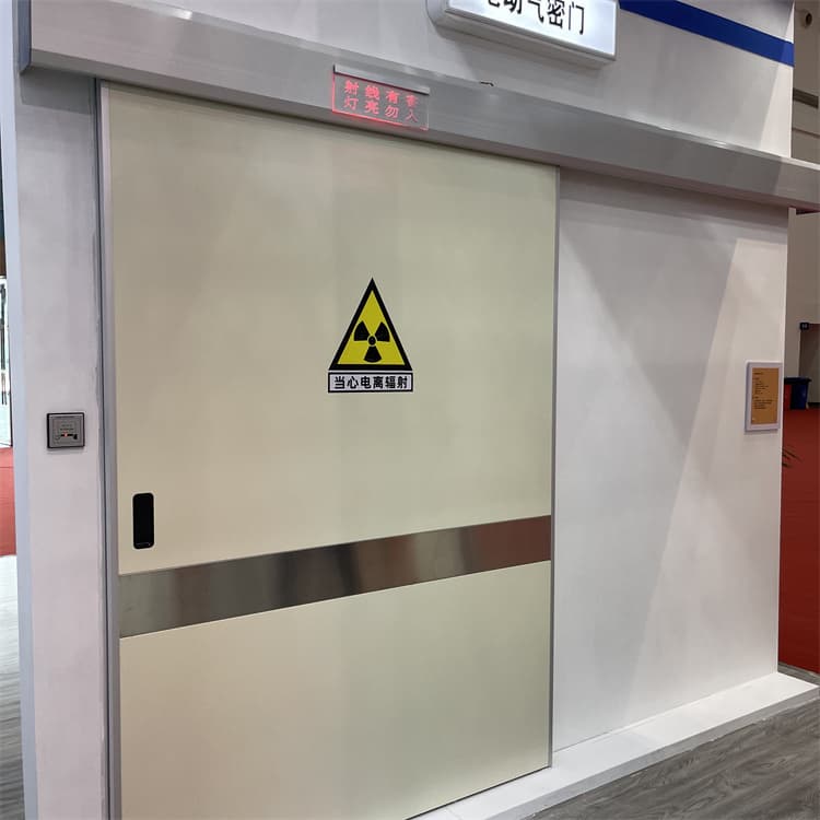 医用防护铅门优选厂商