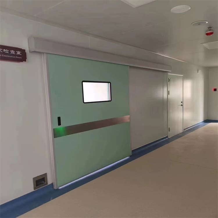 子母铅门厂家价格优势