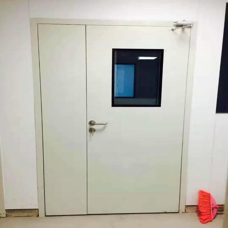 供应铅门