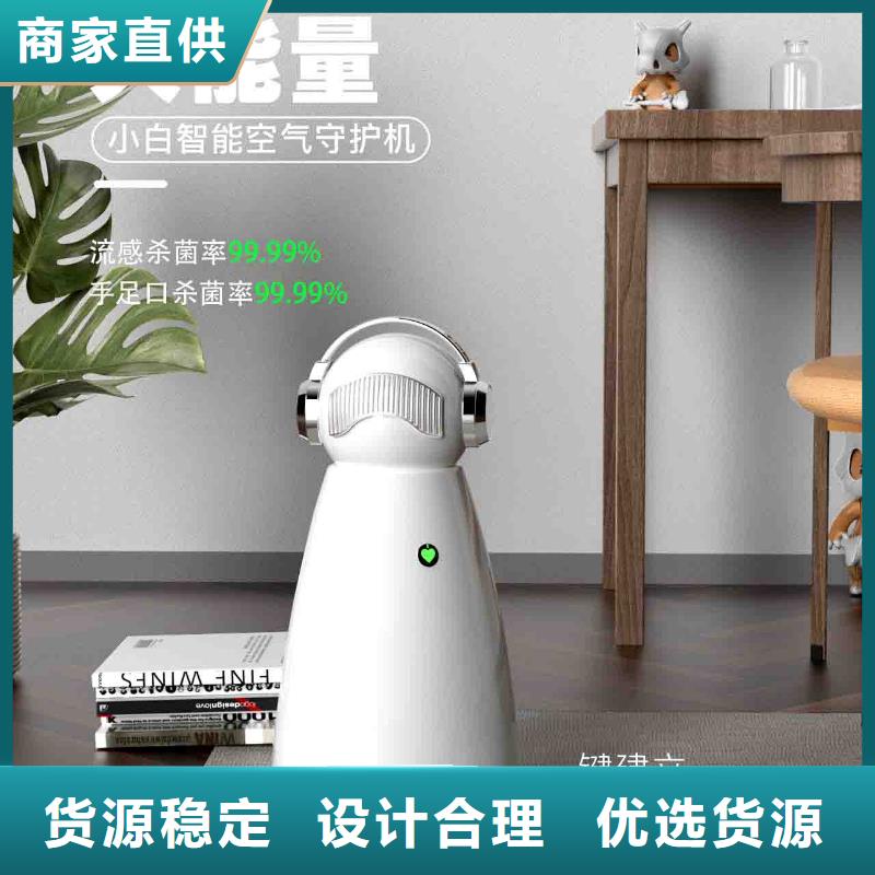 小白孕妇空气守护机无臭养宠质量优选同城生产商