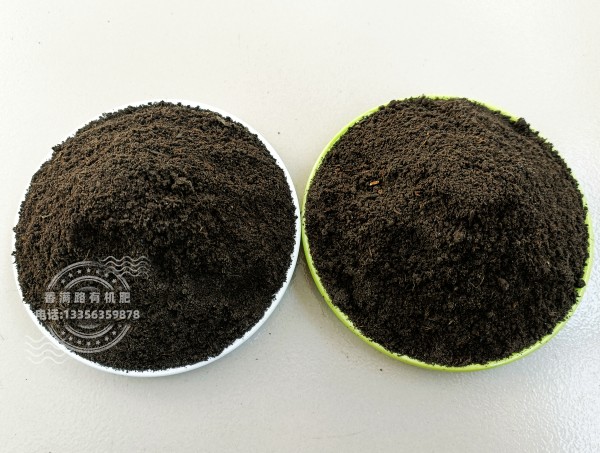 鸡粪品牌