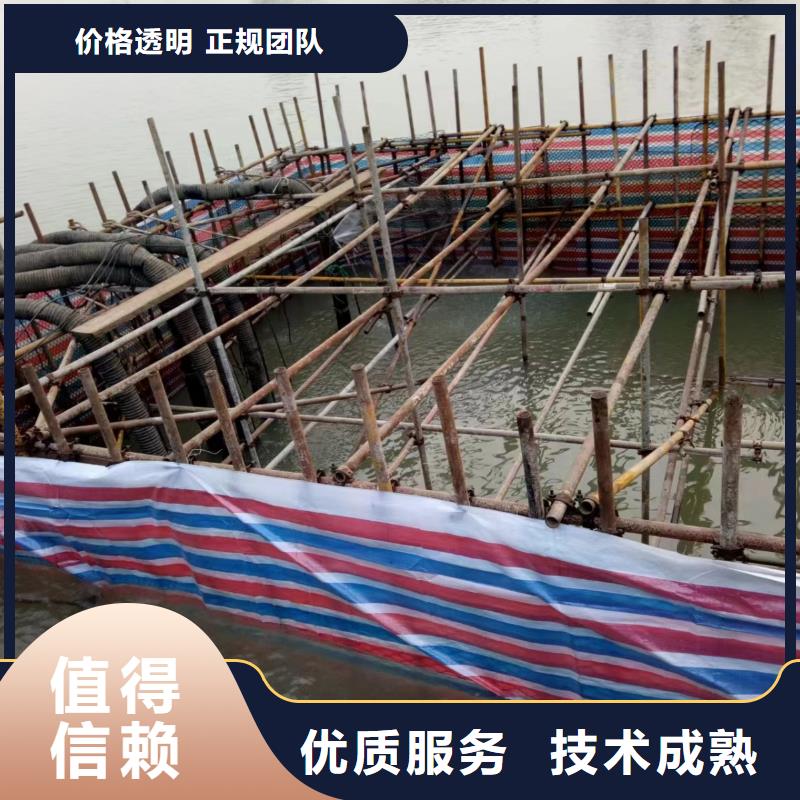 水下沉船打捞本地潜水员打捞服务本地货源