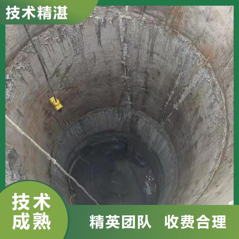 水下更换污水曝气头经验丰富讲究信誉