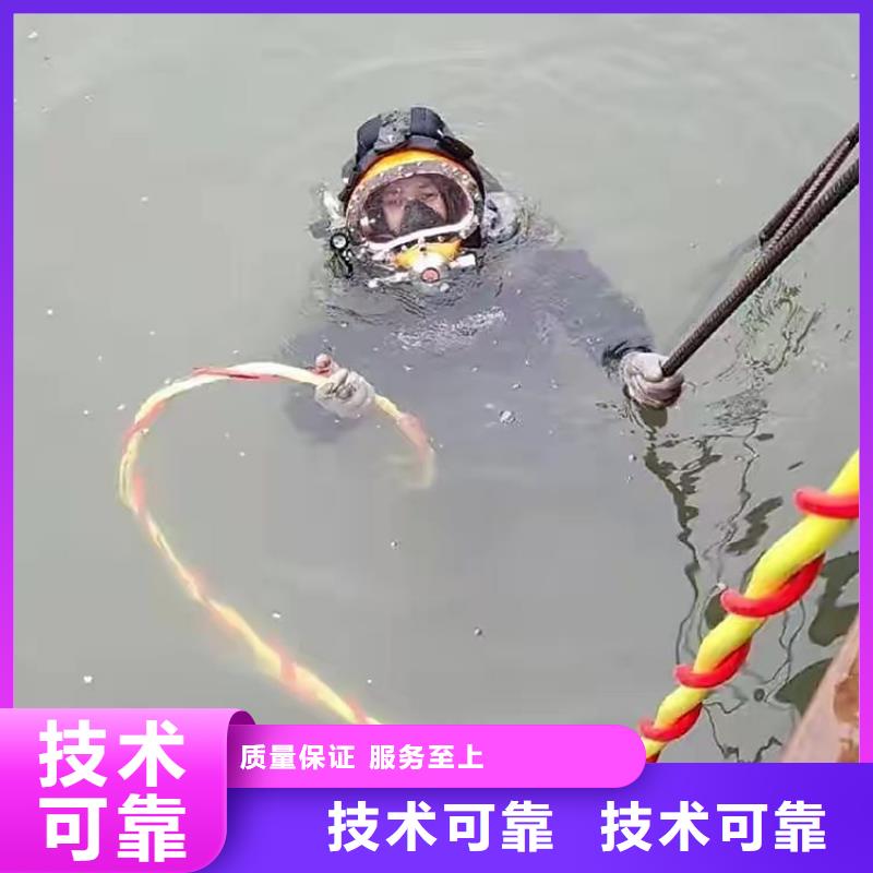 水下电厂水池清淤泵房清理专业打捞服务公司专业服务