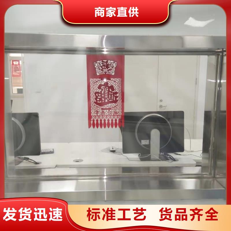库存充足的单扇推拉铅门经销商本地配送